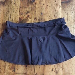 🌸BOGO ALL $10&under! No Boundaries swim skirt